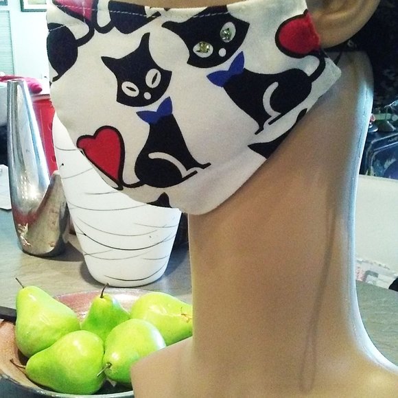 100% Cotton Masks - Picture 2 of 2